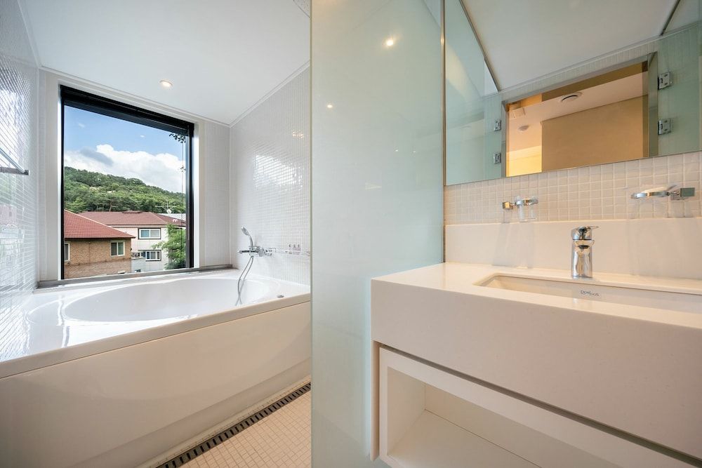 Hotel Moon Deluxe Room 13