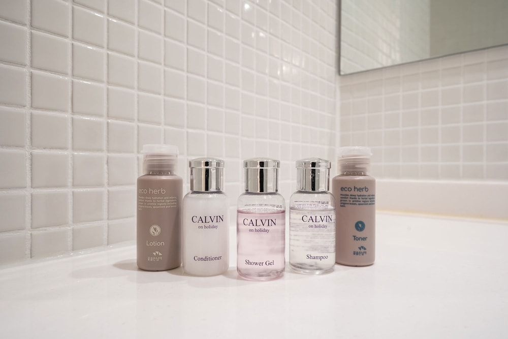 Hotel Moon Deluxe Room 17