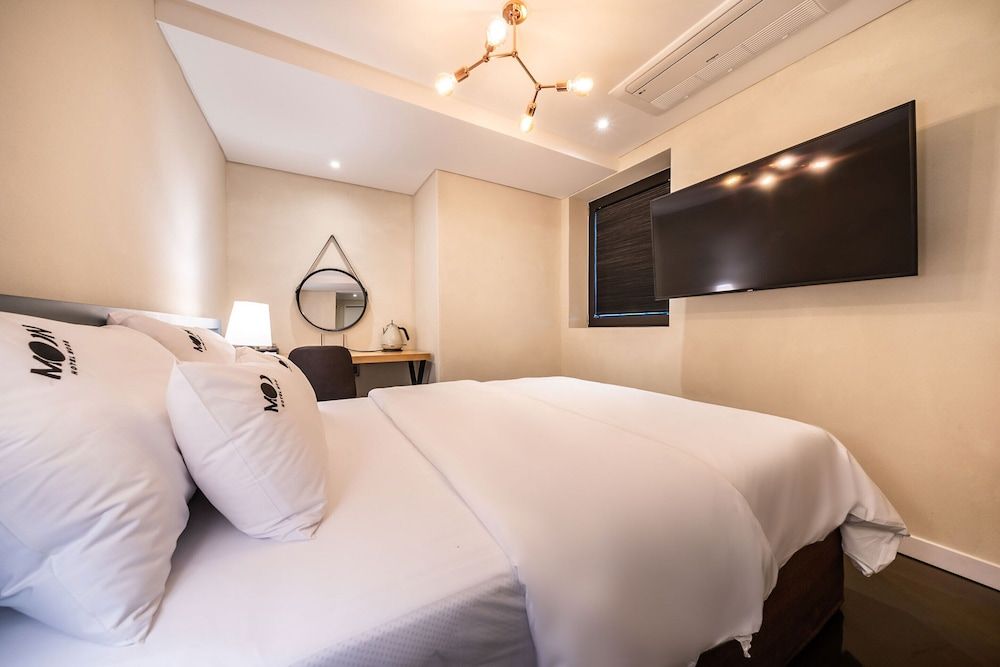 Hotel Moon Standard Room 5