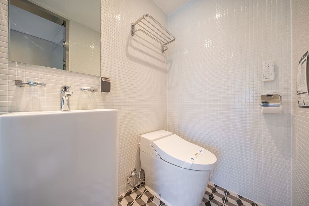 Hotel Moon Standard Room 16