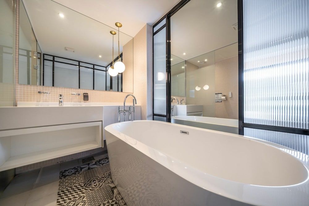 Hotel Moon Deluxe Room 14