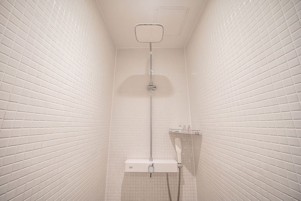 Hotel Moon Standard Room 17