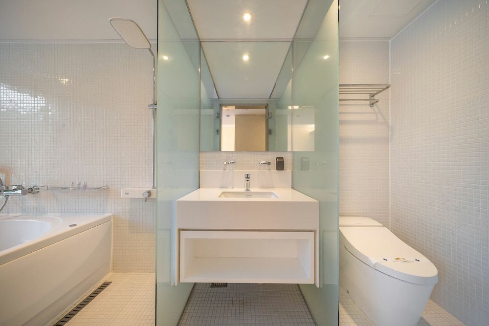 Hotel Moon Deluxe Room 15