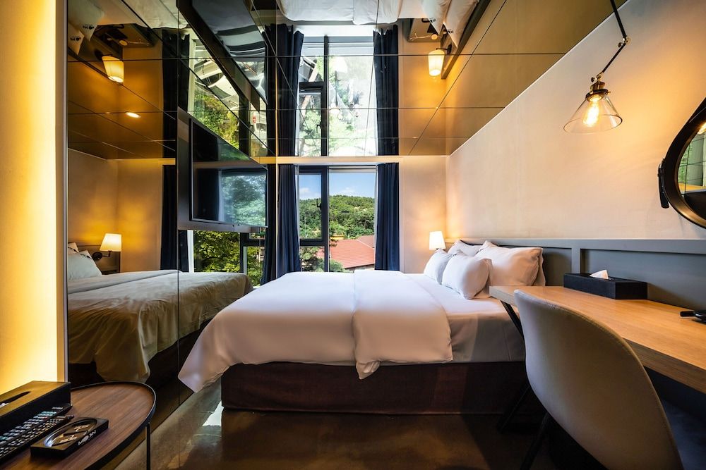 Hotel Moon Standard Room 2