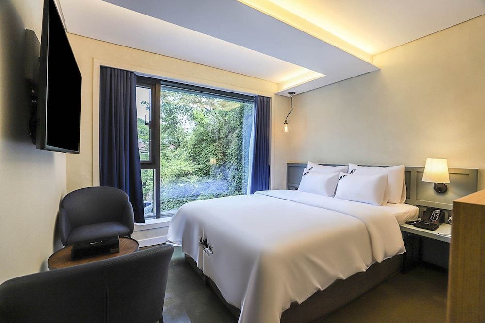 Hotel Moon Standard Room 6