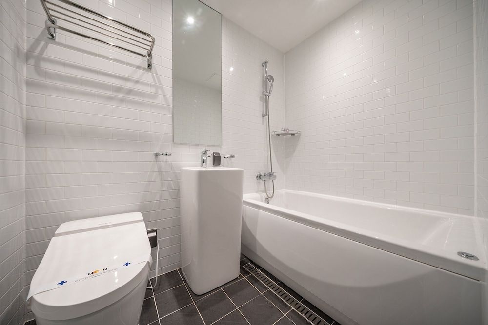 Hotel Moon Superior Room 9