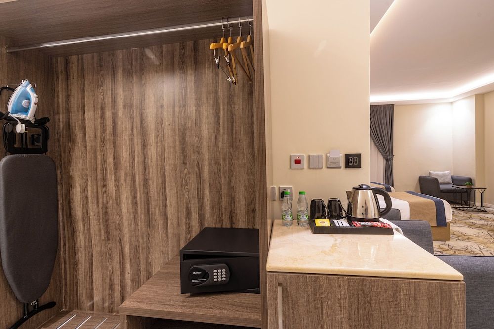 undefined Holiday Al Khaleej Al Najah 4