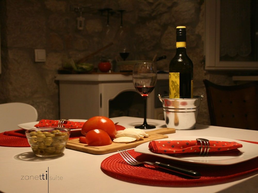 undefined Old City Center Suite 7