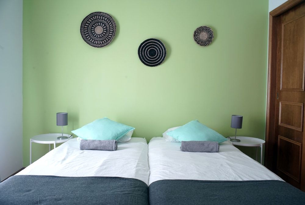 Family House, 4 Bedrooms