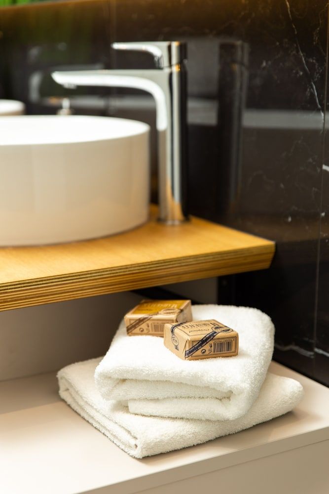 Luxury Number 1 Apartments Premium Apartment 14