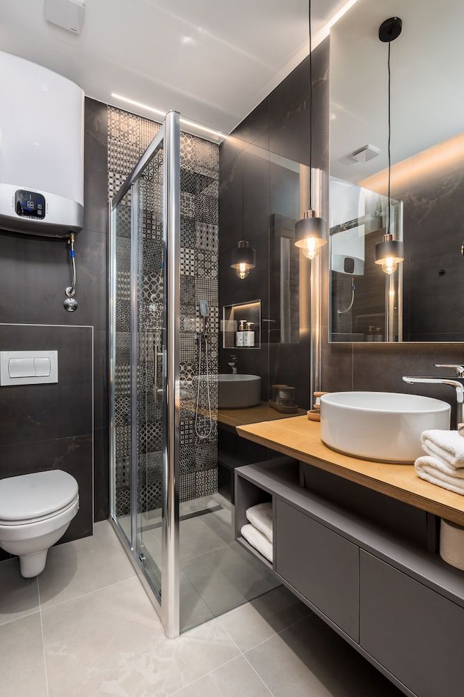 Luxury Number 1 Apartments Luxury Studio 11