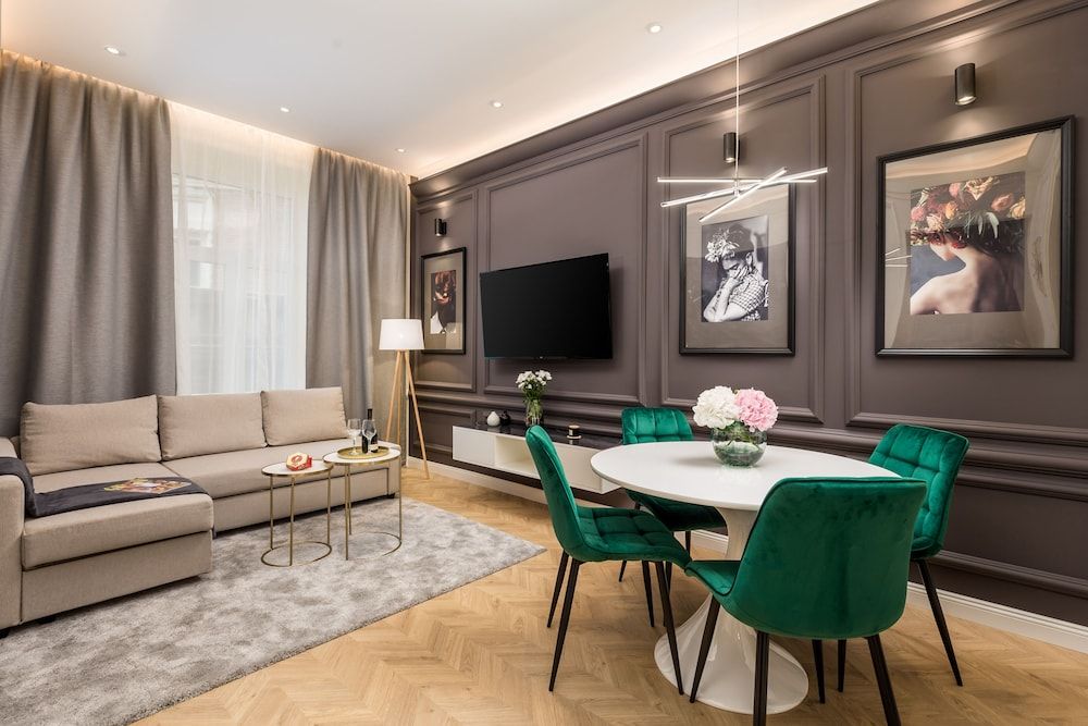 Luxury Number 1 Apartments Luxury Apartment 14