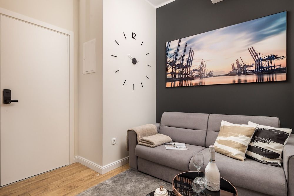 Luxury Number 1 Apartments Luxury Studio 15