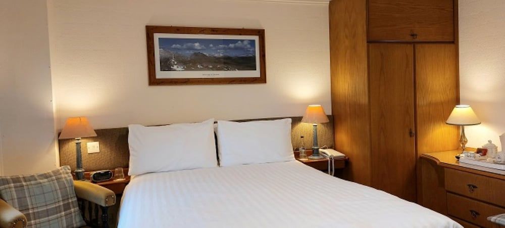 Double or Twin Room, Non Smoking