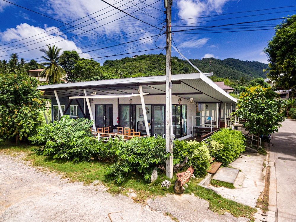 undefined Jasmine Garden Bungalow 2