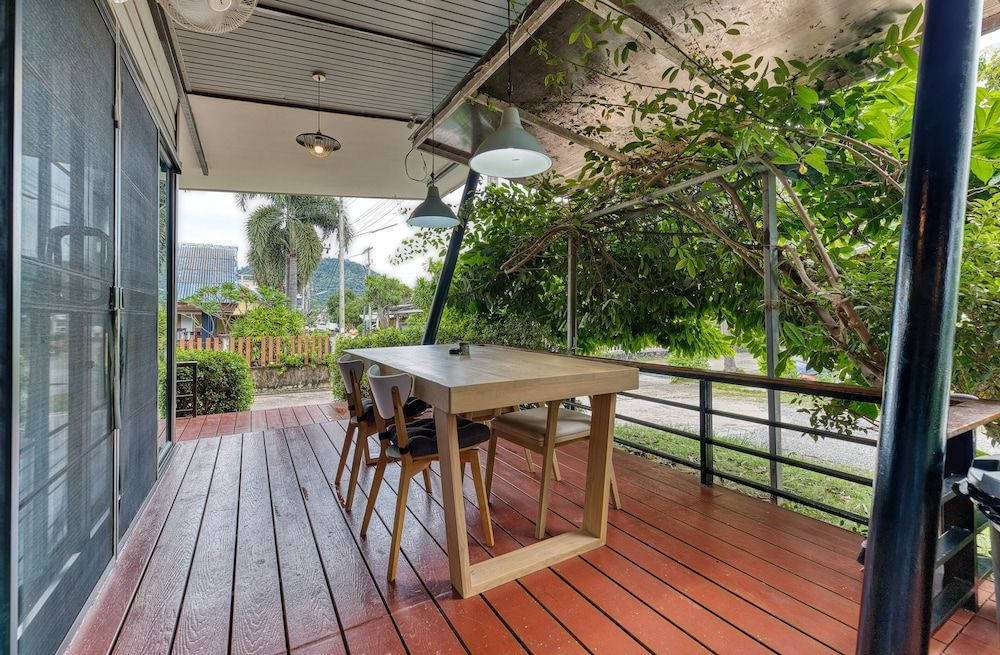 undefined Jasmine Garden Bungalow 9