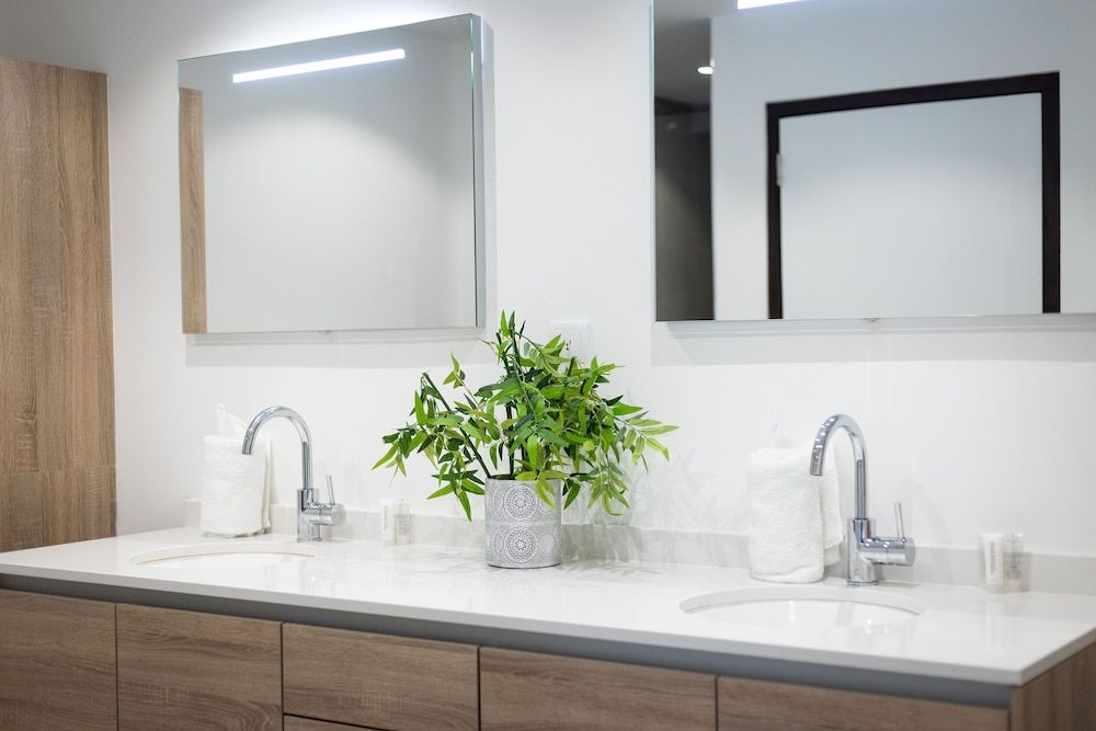 Royal Apartments City Centre Willemstad Comfort Apartment, 2 Bedrooms, City View 16