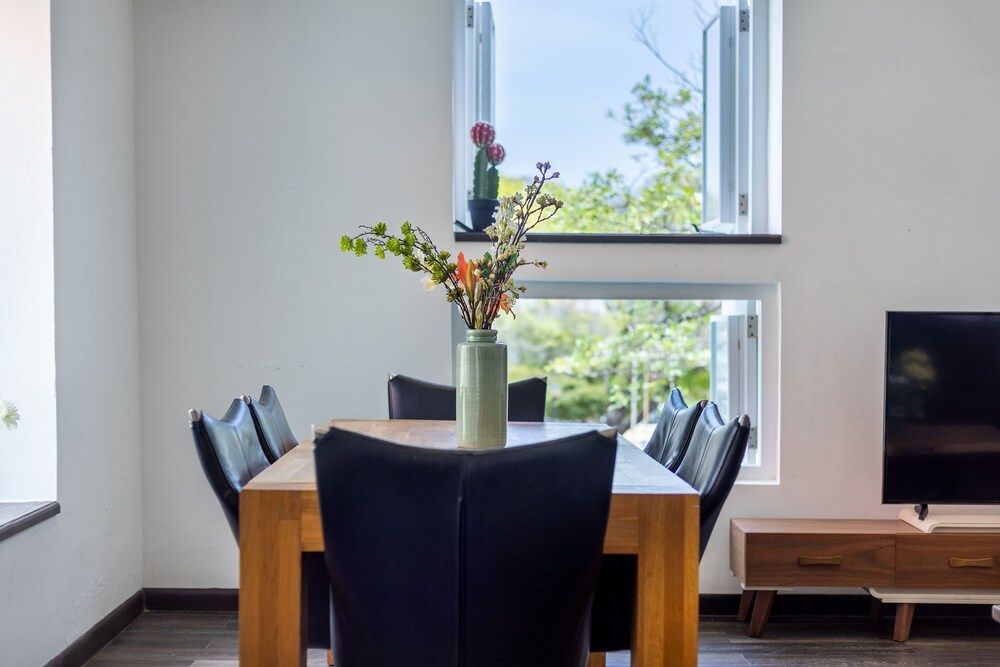 Royal Apartments City Centre Willemstad Comfort Apartment, 2 Bedrooms, City View 14