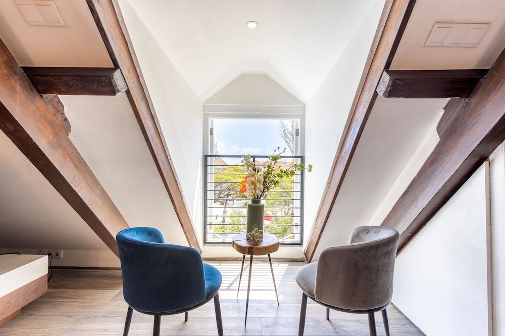 Royal Apartments City Centre Willemstad Comfort Townhome, 1 Bedroom, City View 9