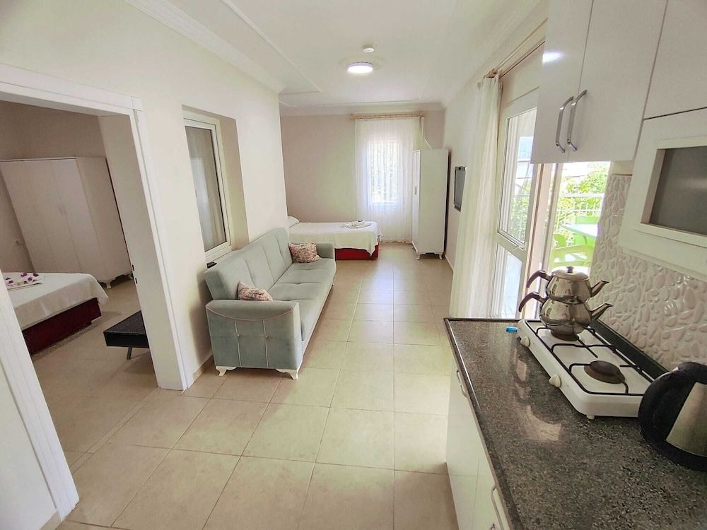 undefined Bucak Apart Hotel Gocek & Beach 4