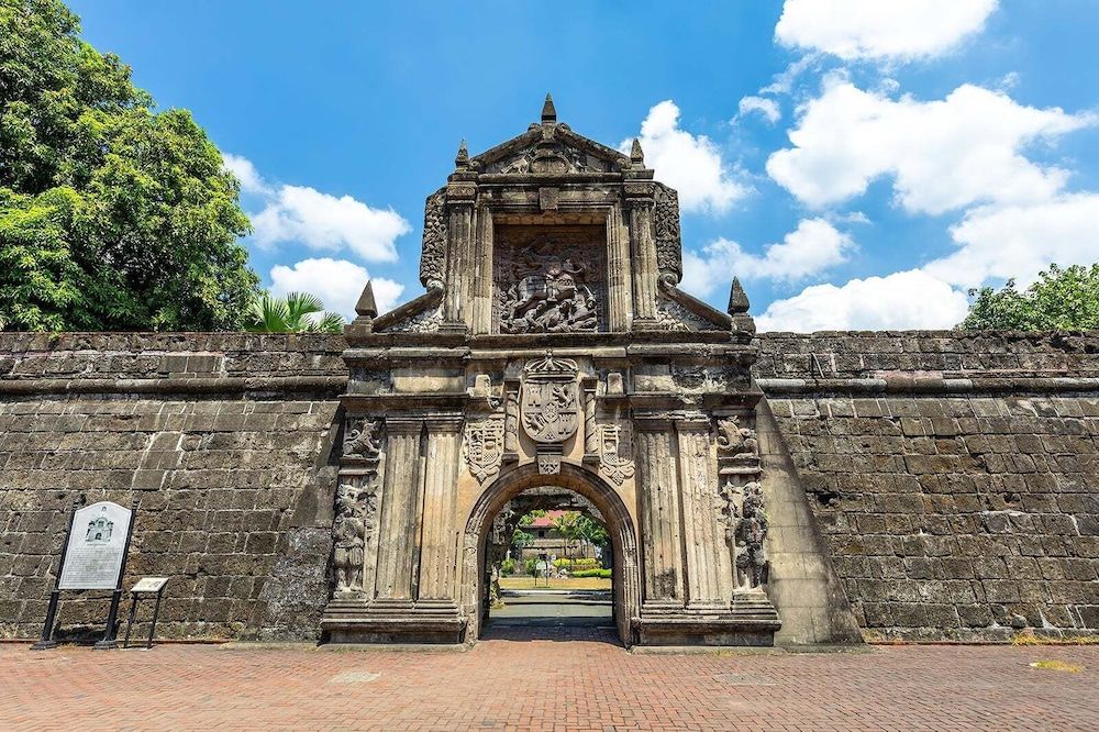 undefined Hotel Sogo Malate 7