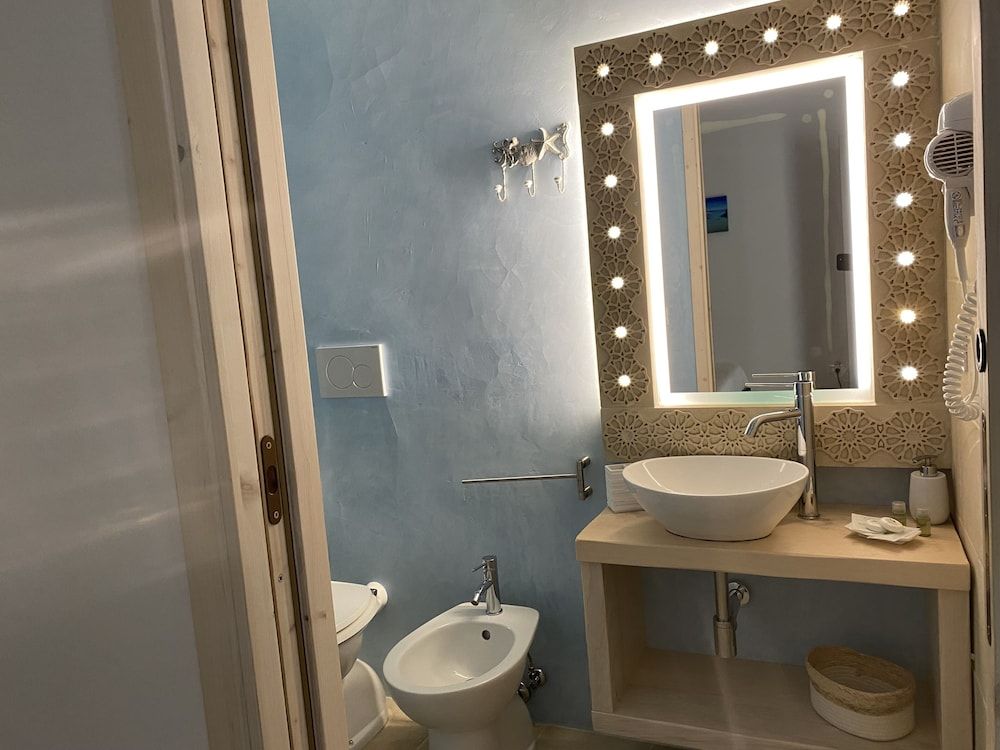 Dimora Assuntina Fine Rooms Economy Room 6