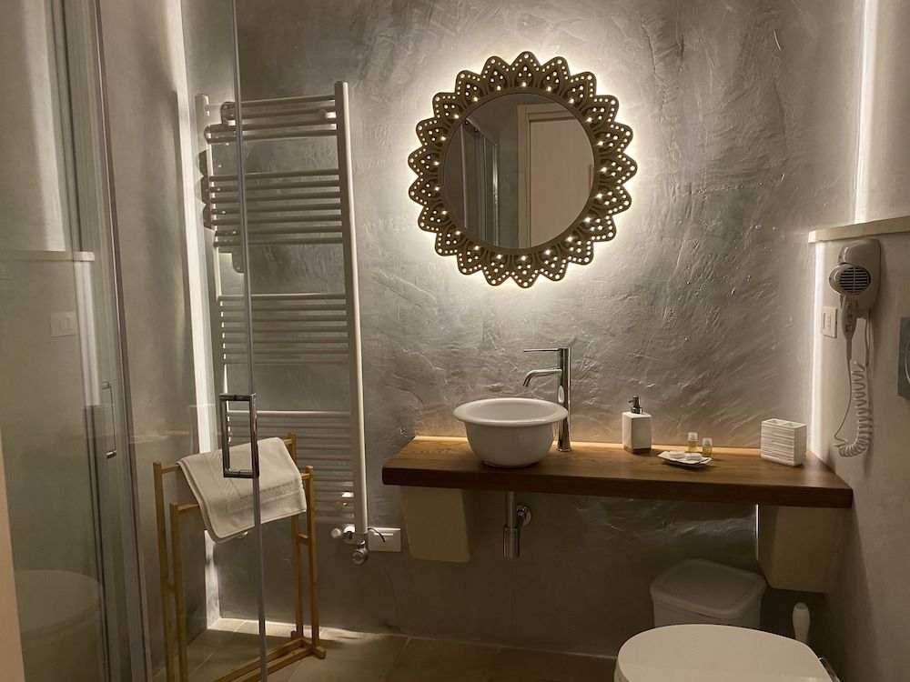 Dimora Assuntina Fine Rooms Economy Room 7