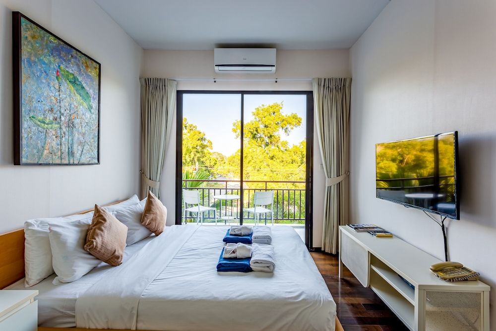 undefined Apartments at The Title by Lofty 6