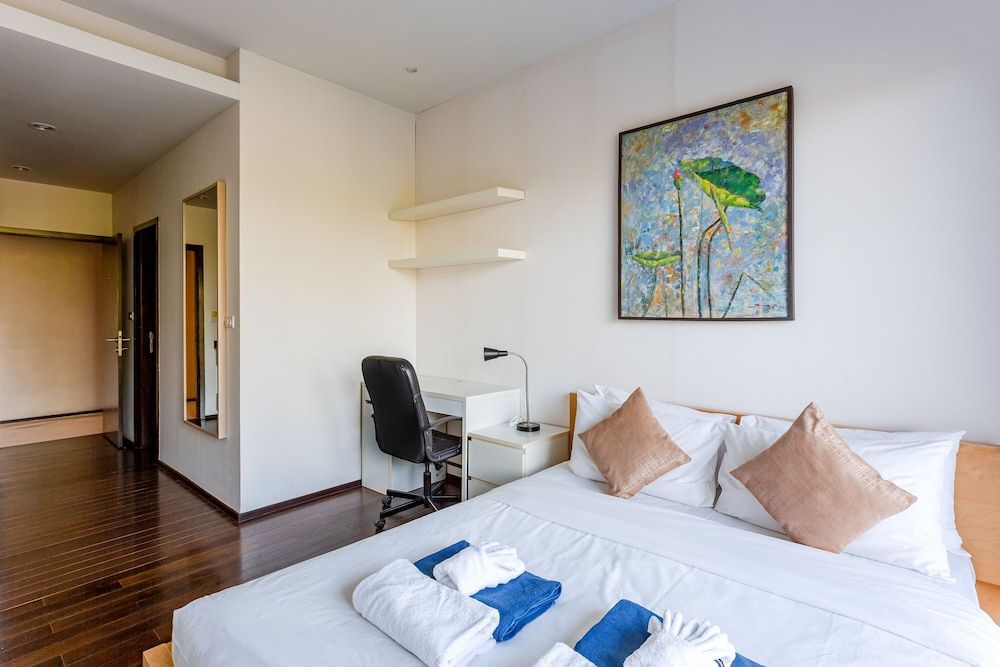 undefined Apartments at The Title by Lofty 7