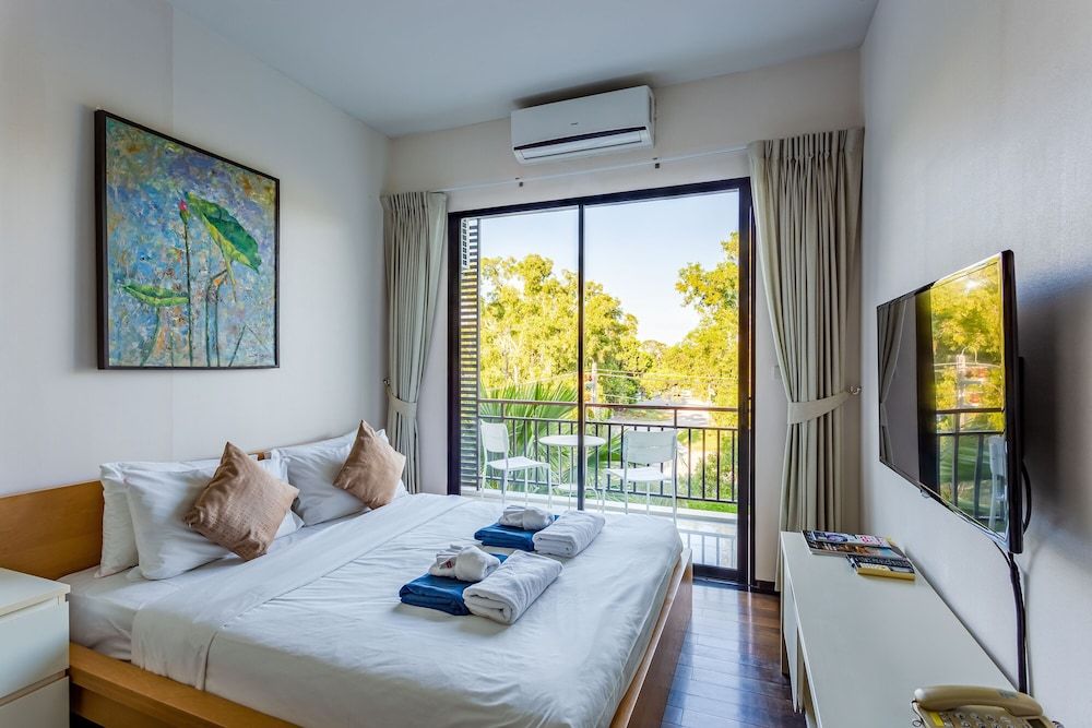 undefined Apartments at The Title by Lofty 5