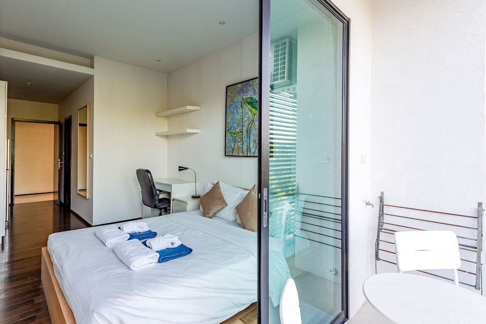 undefined Apartments at The Title by Lofty 9