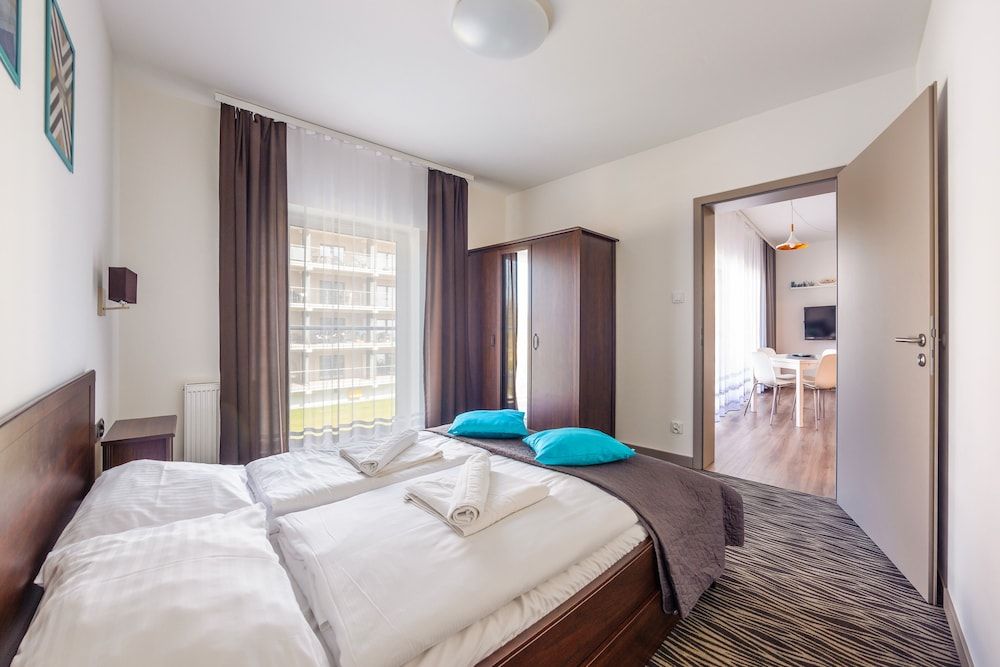 Apartment (I 11)