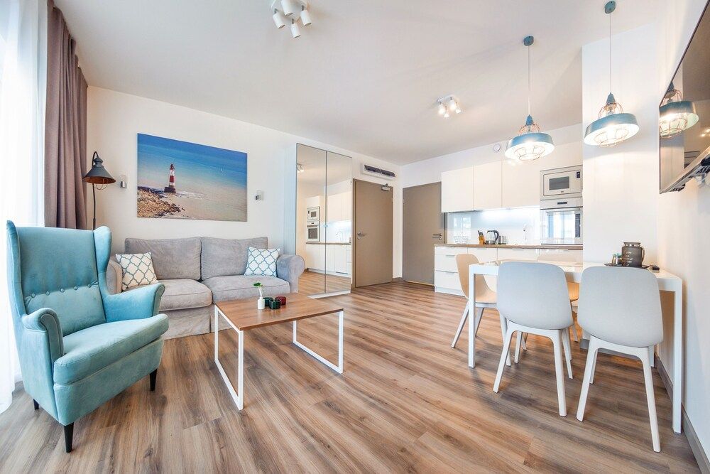 Apartment (I 29)