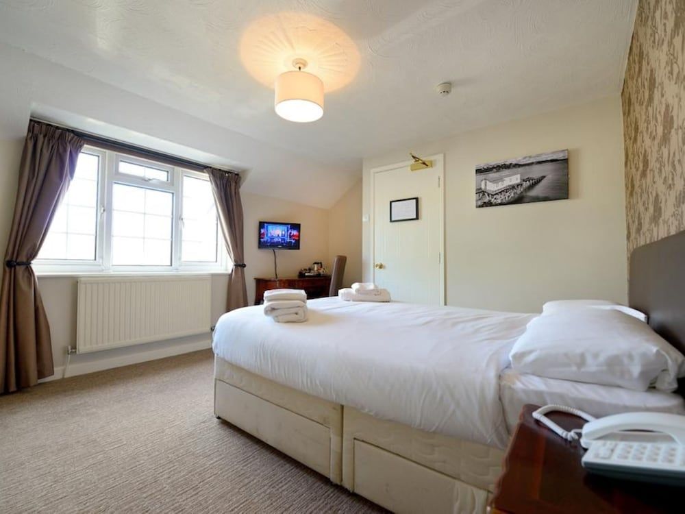 Savoy Country Inn Double Room 2