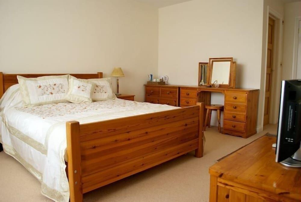 Torlands Double Room 4
