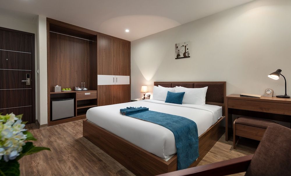 undefined La Batisse Kim Ma Hotel 3