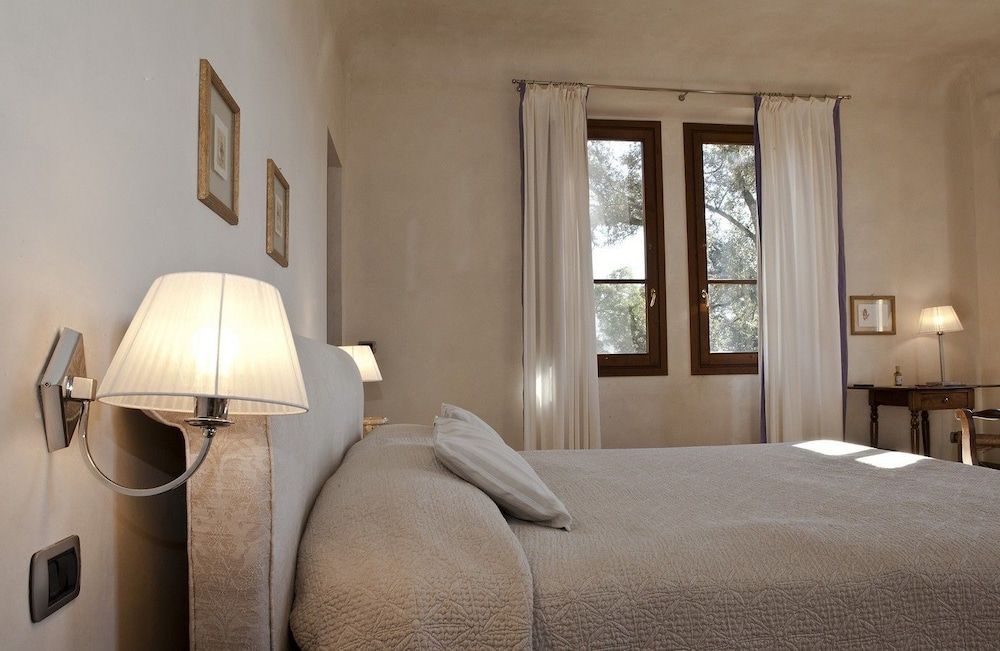 Villa di Campolungo Agriturismo Premium Studio Suite 5