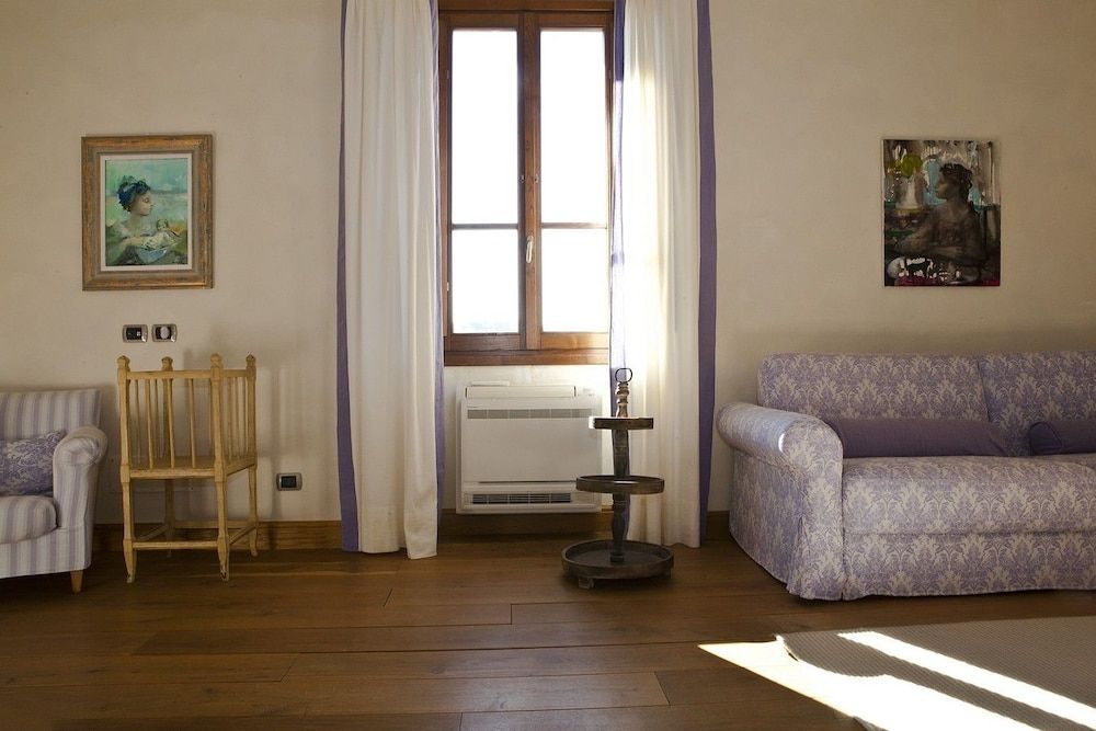 Villa di Campolungo Agriturismo Premium Studio Suite 11