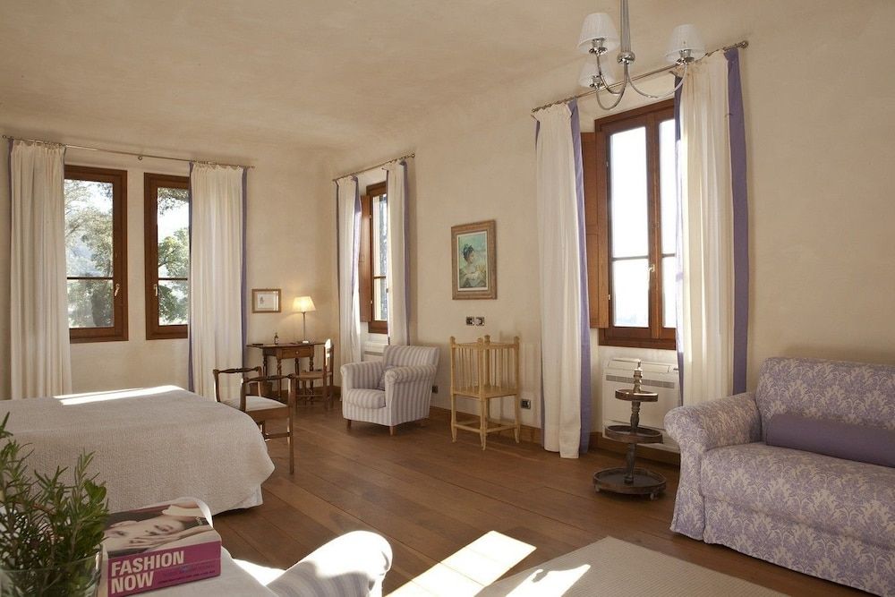 Villa di Campolungo Agriturismo