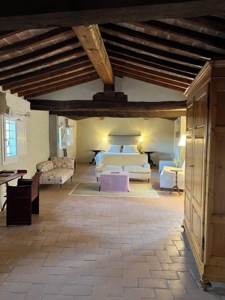 Villa di Campolungo Agriturismo Premium Studio Suite 9