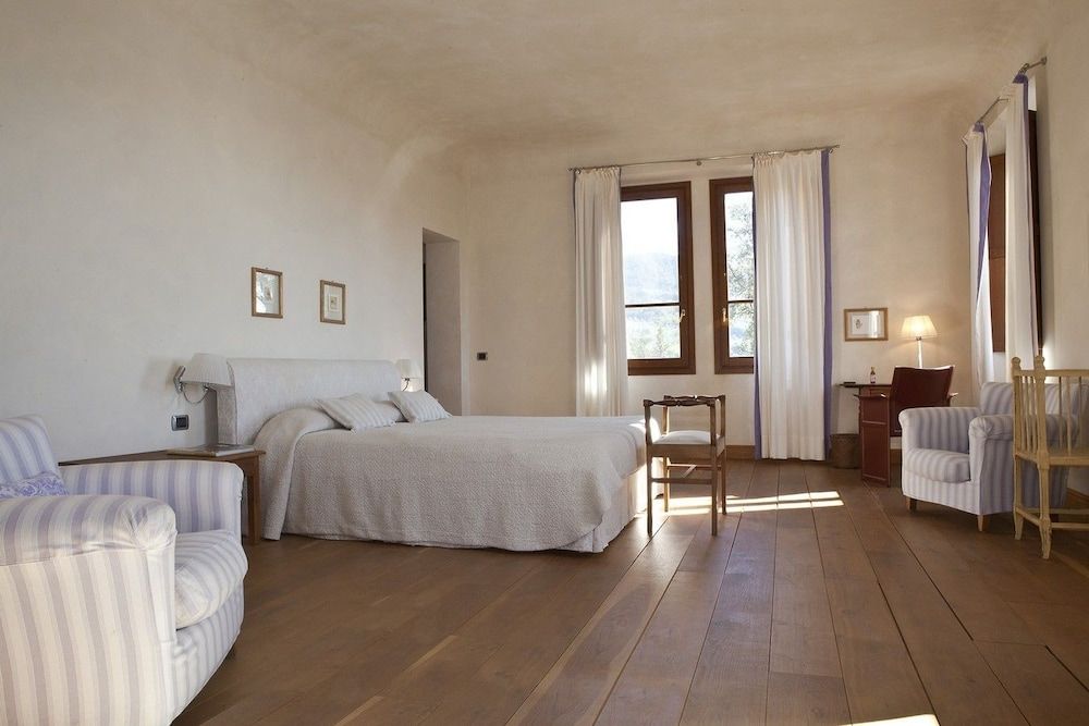 Villa di Campolungo Agriturismo Premium Studio Suite 6