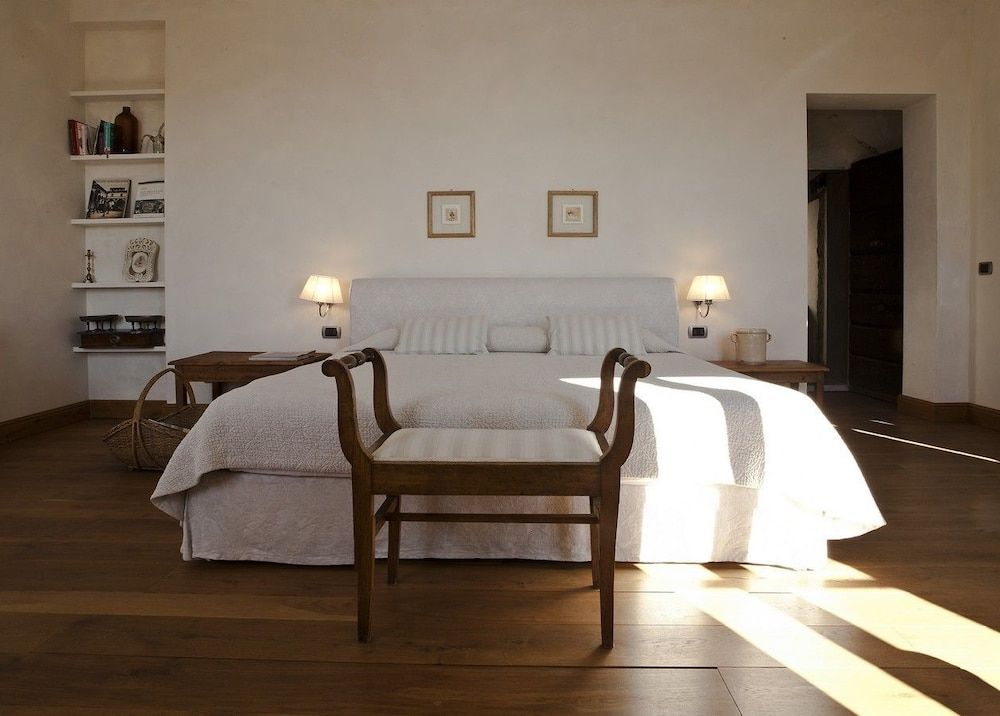 Villa di Campolungo Agriturismo Premium Studio Suite 2