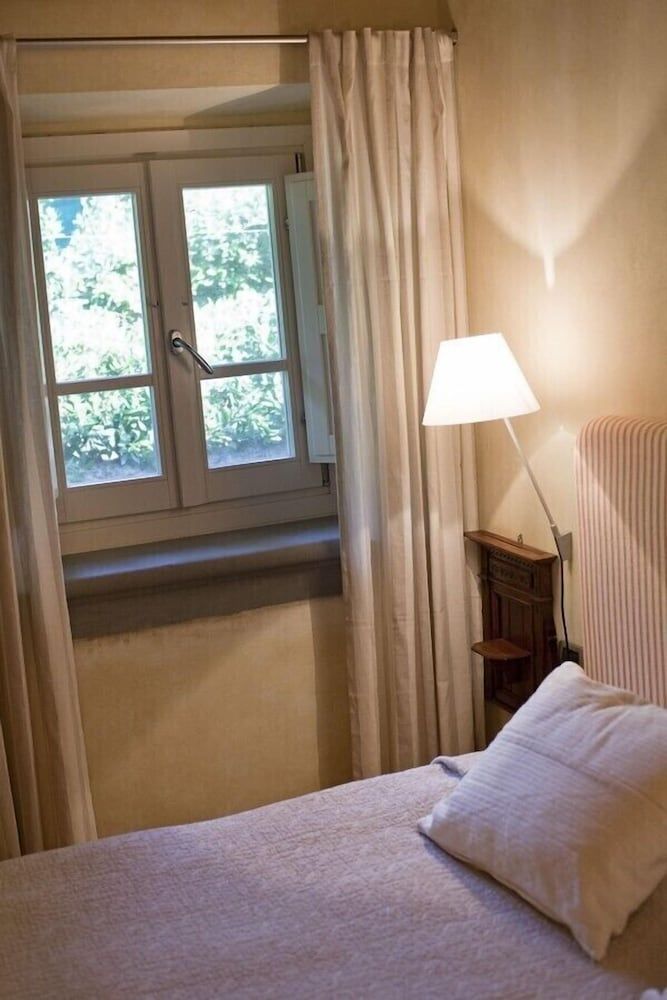 Villa di Campolungo Agriturismo Superior Room 2