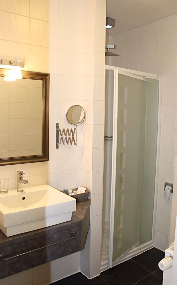 Villa Verde Deluxe Double Room, Terrace 3