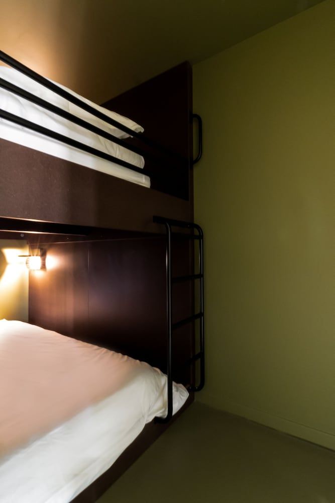 Comfort Quadruple Room