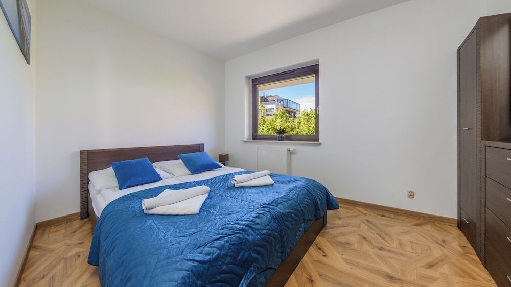 Apartment (7 A)