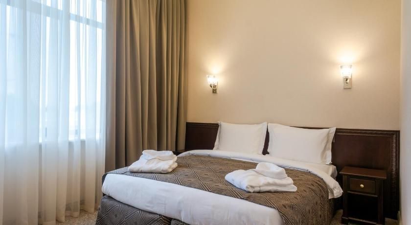 Royal Plus Standard Double Room 2
