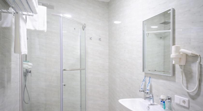 Royal Plus Standard Double Room 6
