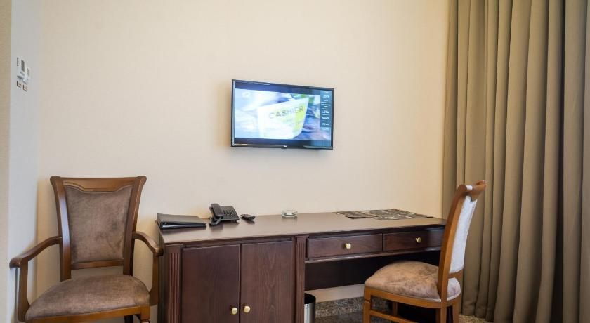 Royal Plus Standard Double Room 10