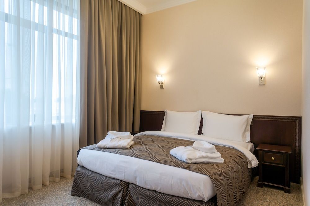 Royal Plus Standard Double Room